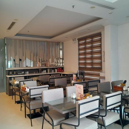 A25 Hotel - Hoang Dao Thuy 1 Hanoi Exterior foto